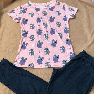 Girls Matching set